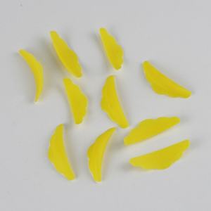 Pinky Leem Vente en gros Marque privée Bigoudis pour rehaussement de cils, Bigoudis pour permanente de cils, Coussinets de protection en silicone pour permanente de cils, Coussinets de protection pour rehaussement de cils - Product Image 4