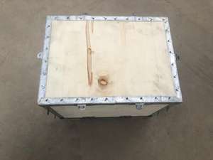 <span class=keywords><strong>1</strong></span>インチパルス出力ISO4064スマートメーター大型植物冷水温水ウォルトマン水道メーター - Product Image 6