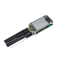 Carte de développement ESP32-DIV V2.0, double cœur, WiFi 2,4 GHz, module MCU avec puce intégrée ESP32-WROOM-32 pour