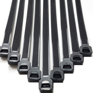 <span class=keywords><strong>สาย</strong></span>รัดไนลอน66 22นิ้วขนาด7.<span class=keywords><strong>6</strong></span>*550มม. ซิปพลาสติกสีดำ<span class=keywords><strong>ปอนด์</strong></span>รูดได้250<span class=keywords><strong>ปอนด์</strong></span> - Product Image 2