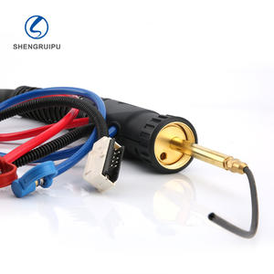 Sopletes <span class=keywords><strong>de</strong></span> soldadura <span class=keywords><strong>de</strong></span> buen diseño al por mayor <span class=keywords><strong>de</strong></span> alta calidad para máquina <span class=keywords><strong>de</strong></span> soldadura <span class=keywords><strong>Fronius</strong></span> - Product Image 6