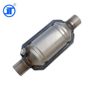 Magnaflow 49 State 2 "2.5" 3 "inci Universal-Fit konverter katalis Euro4 - Product Image 3