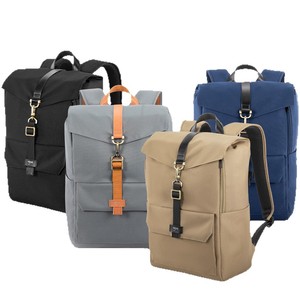 Kingsons <b>Student</b> <b>Backpack</b> 20 Inches Waterproof Unisex Casual Outdoor Travel Bag - Product Image 4