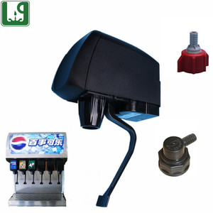 Vanne de distribution de soda pour machine à <span class=keywords><strong>fontaine</strong></span> / vanne de mélange de boissons gazeuses - Product Image 4