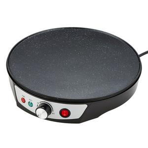 Mini Piastra per Pancake Classica Rotonda da 9,5 Pollici - Product Image 2