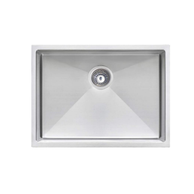 Кухонная раковина из нержавеющей стали с двойной чашей на заказ