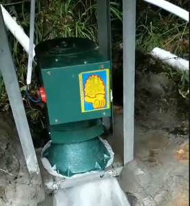 مولد كهرومائي مصغر بقدرات 20 كيلووات 10 كيلووات 5 كيلووات 1 كيلووات 500 واط للاستخدام المنزلي - Product Image 1