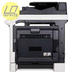Hot Sell Multifunctional Good Price 30ppm A3 Monochrome AD308e Copiers Photo Copier Machines With Ethernet Usb2.0 for - Product Image 4