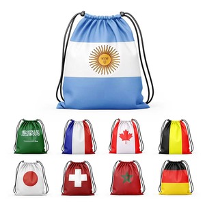 Bolsas de Embalaje con Cordón Gahumi 2026 para Eventos y Actividades, Precios Económicos de Fábrica, Bolsas con Cordón Personalizadas con Impresión, Más Vendidas - Product Image 1