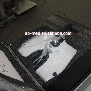 China Optometry <b>Vision</b> Tester Digital Phoropter CE Approved Cheap Price for Sale DVT-13 - Product Image 3