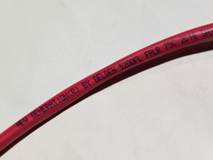 BELDEN 5200FL Fire Alarm 16-2c BC Shielded <b>Communication</b> <b>Cables</b> - Product Image 3
