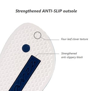 <span class=keywords><strong>Chanclas</strong></span> de PVC para <span class=keywords><strong>hombre</strong></span>, <span class=keywords><strong>chanclas</strong></span> antideslizantes de secado rápido con estampado de surf, <span class=keywords><strong>chanclas</strong></span> de plantilla suave para baño de playa al aire libre - Product Image 3