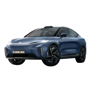 Ridever nuovo arrivo 2023/2021 Saic Rising Auto Er7/ Marvel R Standard Edition 5 porte 5 posti Crossover Cltc 551 Km /Nedc 505 Km