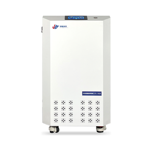 Multi-sample Tissue Laboratory Micro-Volume Multi-Channel Cryogenic <strong>Grinder</strong> GTL-192 0-2100 RPM Speed <70dB Drying Equipment - Product Image 3