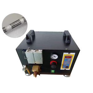 Metal Mesh Hot Melt <b>Wire</b> Stripping Machine for <b>Cutting</b> Purpose - Product Image 1