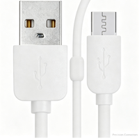 Adaptateur secteur USB à port unique + câble USB vers PVC, kit de charge rapide pour iPhone, ensemble de charge pour téléphone portable