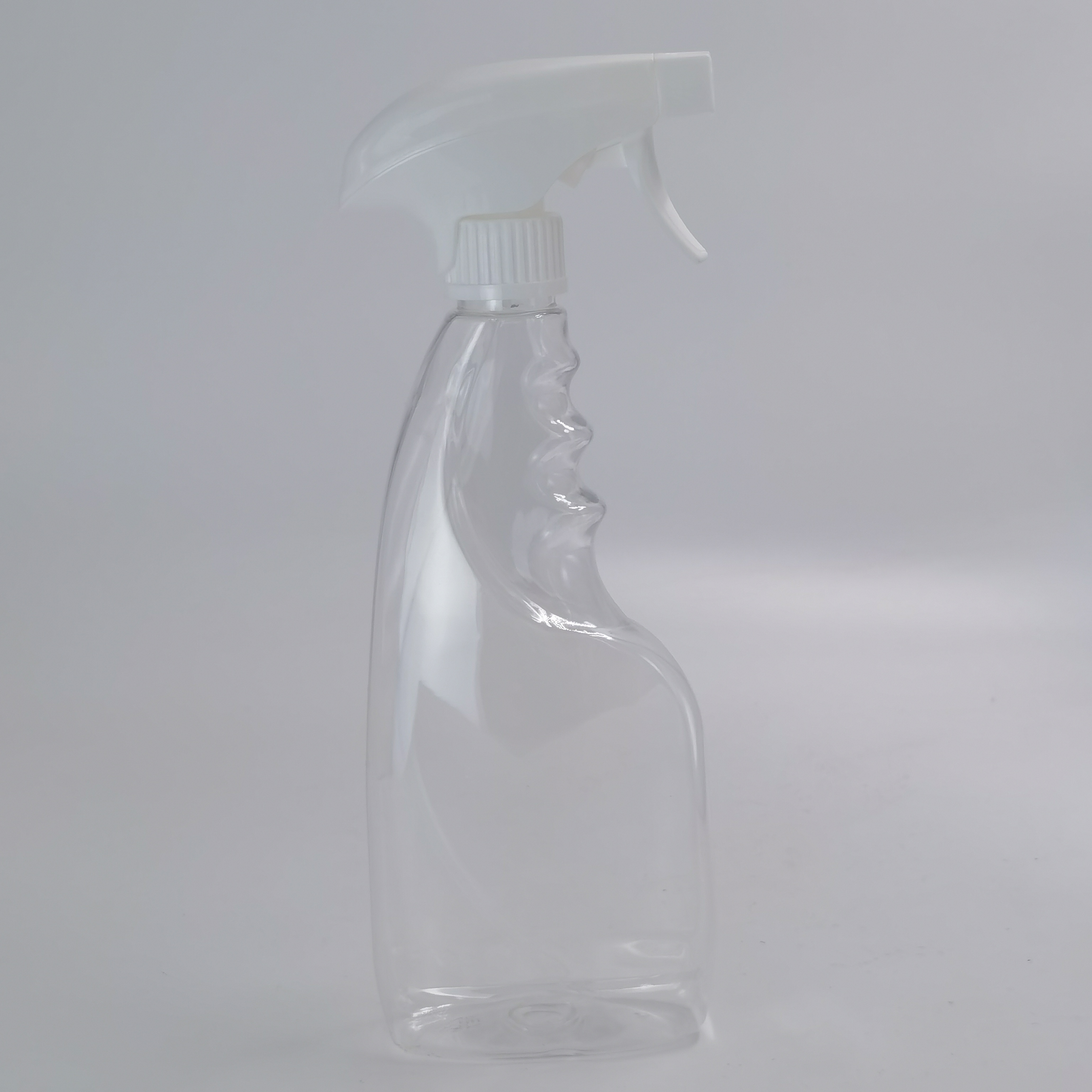 Transparent-500ml