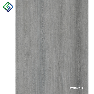 แผ่นปูพื้น4-8มม. กันน้ำแผ่นกระดานปูพื้น SPC - Product Image 1