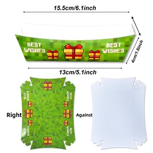 Bandeja de Aperitivos Personalizada con Temática de Videojuegos, Resistente al Aceite, para Fiestas de Cumpleaños Infantiles, MOQ Bajo - Product Image 2