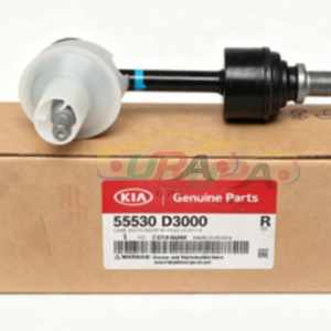 High quality <b>Engine</b> <b>System</b> LINK ASSY-REAR STABILIZER 55530-D3000 55530D3000 For H-yundai Santa Fe XL 55530 D3000 - Product Image 4