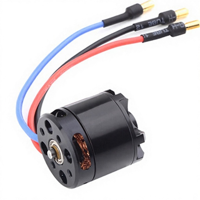 980KV Brushless Motor X2212 For RC Airplane Quadcopter Multicopter