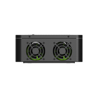 Contrôleur solaire professionnel mppt 12/24/48/36v 100A RV inerter mppt contrôleur de charge