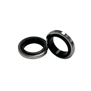 New Aluminum Manny Oil Seal 50mmx65mmx8mm Repair Kit with 6-Month Warranty for Air Compressor Spare Parts - Product Image 1