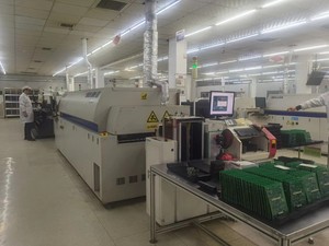 แผงวงจร PCB แบบกำหนดเองบริการสร้างต้นแบบอย่างรวดเร็วการผลิตจำนวนมากราคาไม่แพง - Product Image 2