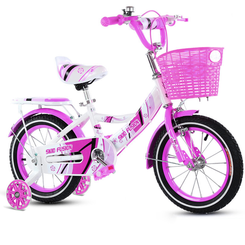 BMX для девочек