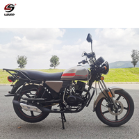 Prix d'usine Moto sportive de rue 200cc à deux roues pour Dayun Dy200-26a Dy150-26a