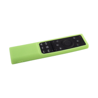 Housse de protection antichoc en silicone étanche pour télécommande de télévision domestique