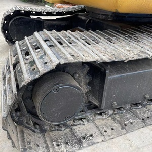 Équipement de construction d'occasion de haute qualité, excavatrice sur chenilles Cat 5 tonnes 6 tonnes, fabrication japonaise, Cat 305 5E2 306E2, mini-excavatrice, vente à prix réduit. - Product Image 5