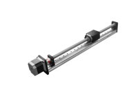 CNC XYZ Axe Électrique Linéaire Étape Croix Table Coulissante 200MM SFU1605 Rail Module