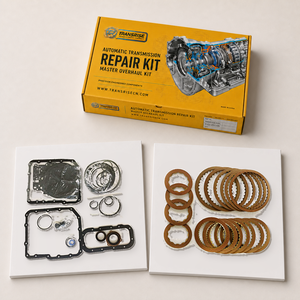 Kit de Reparación Maestro 4L30 Nuevo de Alta Calidad de TRANSRISE - Product Image 5