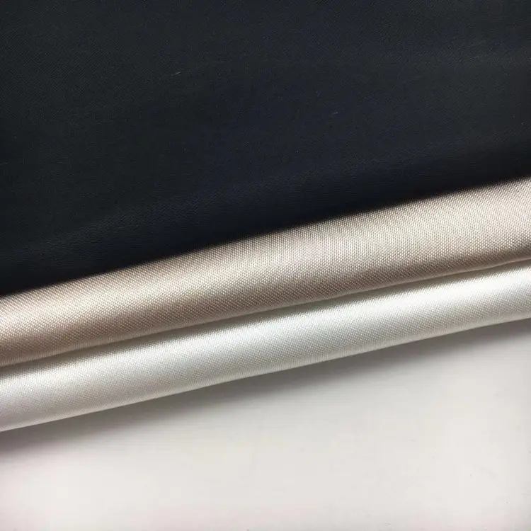 100% ацетатный Атлас 75 * 120D 44 дюйма 108 г/кв. М в наличии для одежды антистатический высококачественный Гладкий Мягкий блестящий