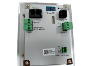 คอนโทรลเลอร์ LV32-BLDC SHINSUNG SYSWORK BLUECord - Product Image 5