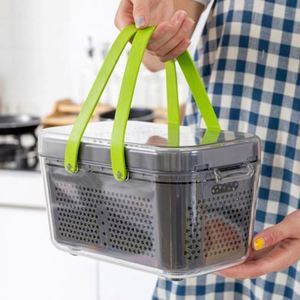 Hot <b>Vegetable</b> <b>Chopper</b> Multifunctional 25 in 1 Food Cutter <b>Vegetable</b> Slicer Dicer Veggie Cutter <b>for</b> Kitchen - Product Image 3