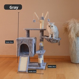 Gatto classico carta Scratcher <span class=keywords><strong>TV</strong></span> cartone gatto gratta Pad giocattolo per cani e gatti - Product Image 6