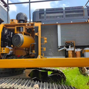 รถขุดมือสอง 24 ตัน ผลิตในญี่ปุ่น นำเข้าจากญี่ปุ่น รถขุดใช้แล้ว Caterpillar CAT324D2L ชั่วโมงการทำงานน้อย ราคาถูก ขาย - Product Image 6