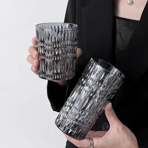 Nouvelles idées de produits 2026 : <span class=keywords><strong>Verre</strong></span> à liqueur vintage coloré de luxe pour <span class=keywords><strong>martini</strong></span>, idéal pour les bars - Product Image 3
