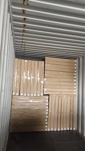 Giấy tổ ong Hội Đồng Quản trị 5, 10,16mm mặt Trắng lõi Nâu - Product Image 6