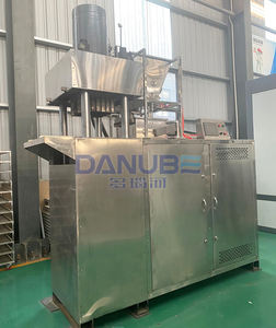 Équipement de fabrication de charbon de bois Machine de fabrication de charbon de bois BBQ Machine à briqueter le charbon pulvérisé - Product Image 4