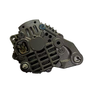 DYNAMO 8-97182289-3 SK75-8 SK75 CX80 ZX55UR xksc 4LE2ชิ้นส่วนเครื่องจักรก่อสร้างสภาพใหม่สำหรับ Isuzu สำหรับ komyyg - Product Image 4