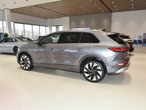 2026สำหรับ Q5 au/di <span class=keywords><strong>E</strong></span>-Tron ใหม่พลังงานไฮบริดเชื้อเพลิงชนิด ckd/skd ที่มีดีไซน์ชุดเมชามันเงา - Product Image 4