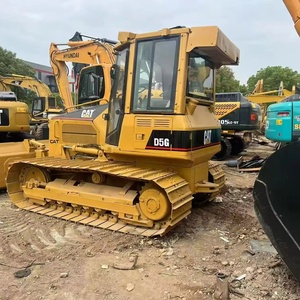 Mini-bulldozer d'occasion Cat D5g à vendre, mini-bulldozer d'occasion <span class=keywords><strong>pas</strong></span> <span class=keywords><strong>cher</strong></span> Cat D3 D4 D5 à vendre en Chine - Product Image 6