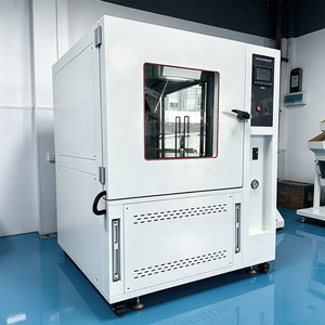 High Temperature and High <b>Spray</b> Test Chamber <b>Waterproof</b> Test Equipment Simulated Environmental Rain <b>Spray</b> Test Machine - Product Image 4