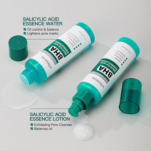KORMESIC - <span class=keywords><strong>Limpiador</strong></span> Facial con Ácido Salicílico al por Mayor, Marcas Privadas OEM, <span class=keywords><strong>Limpiador</strong></span> Facial de Limpieza Profunda, Blanqueador, <span class=keywords><strong>Limpiador</strong></span> Facial Natural - Product Image 6