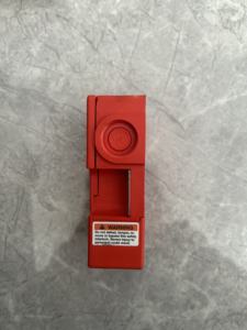 Interruptor de Seguridad para Puerta Industrial AB 440K-T11090, Interruptor de Lengüeta - Product Image 4