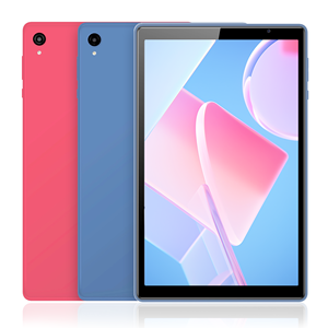 Nouvelle tablette A333 avec pack d'accessoires, Android 15 GMS, 3 Go + 64 Go, Wi-Fi 5G, écran tactile IPS 10 pouces, processeur cinq cœurs, USB Type-C - Product Image 2