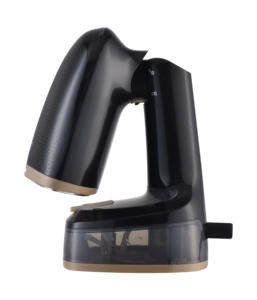 Mini plancha eléctrica <span class=keywords><strong>de</strong></span> viaje con mango plegable <span class=keywords><strong>de</strong></span> 1600W <span class=keywords><strong>de</strong></span> calentamiento rápido, plancha <span class=keywords><strong>de</strong></span> vapor portátil pequeña para <span class=keywords><strong>ropa</strong></span>, vaporizador <span class=keywords><strong>de</strong></span> <span class=keywords><strong>ropa</strong></span> <span class=keywords><strong>de</strong></span> mano - Product Image 2